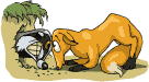cane lotta.gif